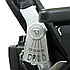 Кресло-коляска с электроприводом «Пони-130» (со стальной рамой), фото 7