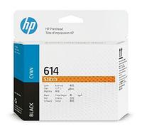 Картридж HP Europe №614 Stitch (2LL62A)