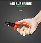 Pro`skit PK-2801 Набор диэлектрических инструментов до 1000В, фото 8