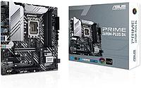 Материнская плата ASUS PRIME Z690M-PLUS D4