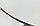 Стол раздвижной Мехико белый, тёмный венге 90(120)х75х90 см, фото 6