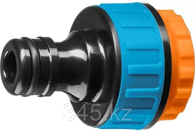 GRINDA PROLine TI-U, 1/2" x 3/4", адаптер штуцерный с внутренней резьбой - фото 1 - id-p98430812