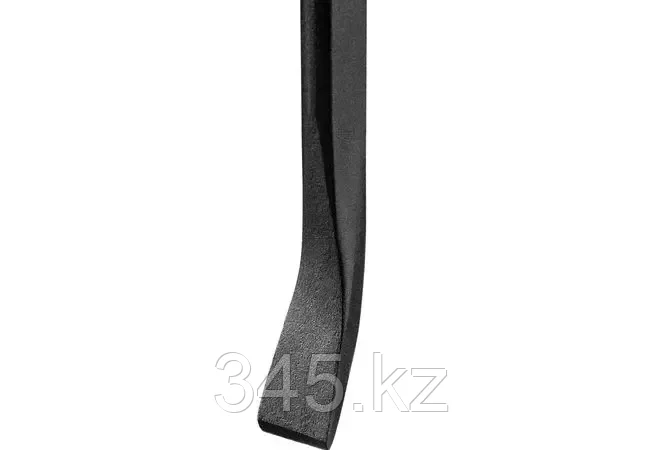 Лом-гвоздодер "HERCULES", 450 мм, 22х12 мм, кованый усиленный, STAYER - фото 4 - id-p98431218