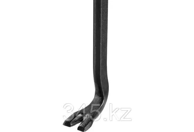 Лом-гвоздодер "HERCULES", 450 мм, 22х12 мм, кованый усиленный, STAYER - фото 5 - id-p98431218