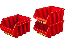 STAYER TRAY-2 лоток для хранения 5 л, фото 3