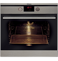 Электрическая встраиваемая духовка Hansa BOEI67250055