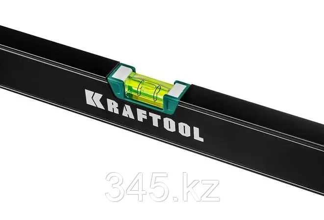 Kraftool 600 мм, магнитный уровень с зеркальным глазком - фото 2 - id-p98431007