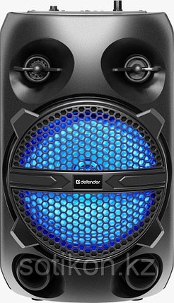 Портативная колонка Defender Boomer 15, фото 2