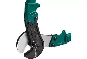 KRAFTOOL WR-800 тросорез профессиональный, 600 мм, фото 3