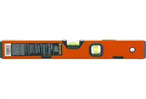 Kraftool EXPERT 400 мм, магнитный уровень с зеркальным глазком, фото 3