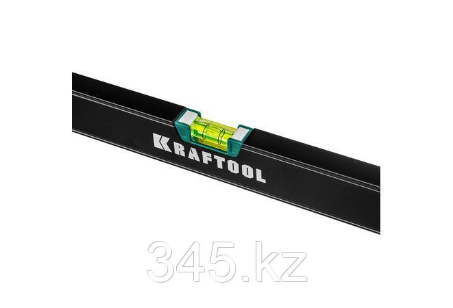 Kraftool 1000 мм, уровень с зеркальным глазком - фото 4 - id-p98430999