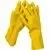 STAYER OPTIMA перчатки латексные хозяйственно-бытовые, размер M, фото 2