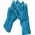 STAYER DUAL Pro перчатки латексные с неопреновым покрытием, хозяйственно-бытовые, стойкие к кислотам и, фото 2