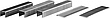 KRAFTOOL Universal-HD степлер алюминиевый 6-в-1:  53, 140, 13, 53F, 300, 500, со скобами, фото 2