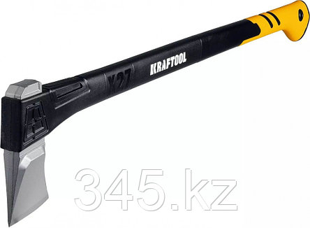 KRAFTOOL Топор-колун Х27 2.8 кг 920 мм, фото 2