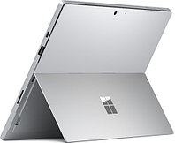 Планшет Microsoft Surface Pro 7 Plus LTE i5 8/128Gb серебристый