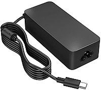 Блок питания для ноутбука USB-C 65W (универсальный)