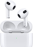 Наушники Apple AirPods (3‑го поколения) (белый), фото 2