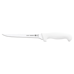 Нож Professional Master 153мм/300мм маленькая ручка белый