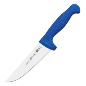 Нож Professional Master 153мм/301мм синий