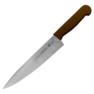 Нож Professional Master 203мм/328мм коричневый