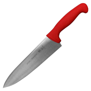 Нож Professional Master 203мм/342мм красный