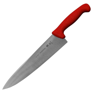 Бразилия Нож Professional Master 254мм/385мм красный