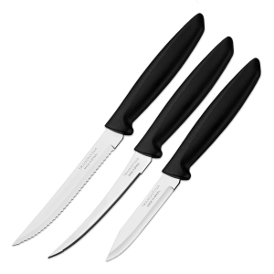 Набор ножей 3 предмета Plenus