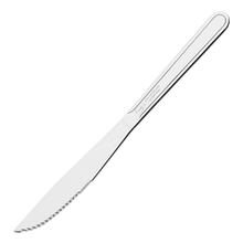 Бразилия Нож Buzios 102мм/205мм столовый для стейка