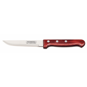Нож Jumbo Polywood 127мм/237мм для стейка