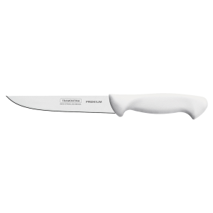 Нож Premium 153мм/278мм белый в блистере