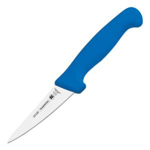 Нож Professional Master 127мм/236мм синий