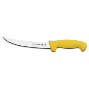 Нож Professional Master 152мм/294мм желтый
