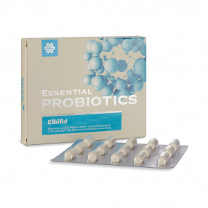 Эльбифид Essential Probiotics - фото 1 - id-p99309798