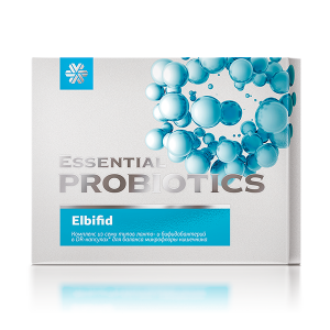 Эльбифид Essential Probiotics - фото 2 - id-p99309798