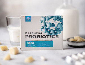 Эльбифид Essential Probiotics - фото 4 - id-p99309798