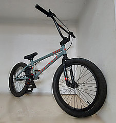 Американский Трюковый велосипед Haro Leucadia DLX. Bmx. Гарантия на раму. Трюковой.