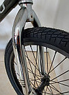 USA Трюковый велосипед Haro Shredder Pro-20. Bmx. Гарантия на раму. Трюковой. Kaspi RED. Рассрочка., фото 4