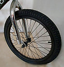 USA Трюковый велосипед Haro Shredder Pro-20. Bmx. Гарантия на раму. Трюковой. Kaspi RED. Рассрочка., фото 8