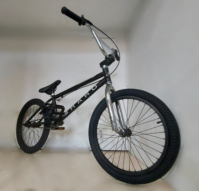 Haro shredder pro 20 2019 discount