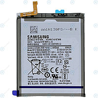 Заводской аккумулятор для Samsung Galaxy S20 Plus SM-G985F (EB-BG985ABY, 4500 mah)