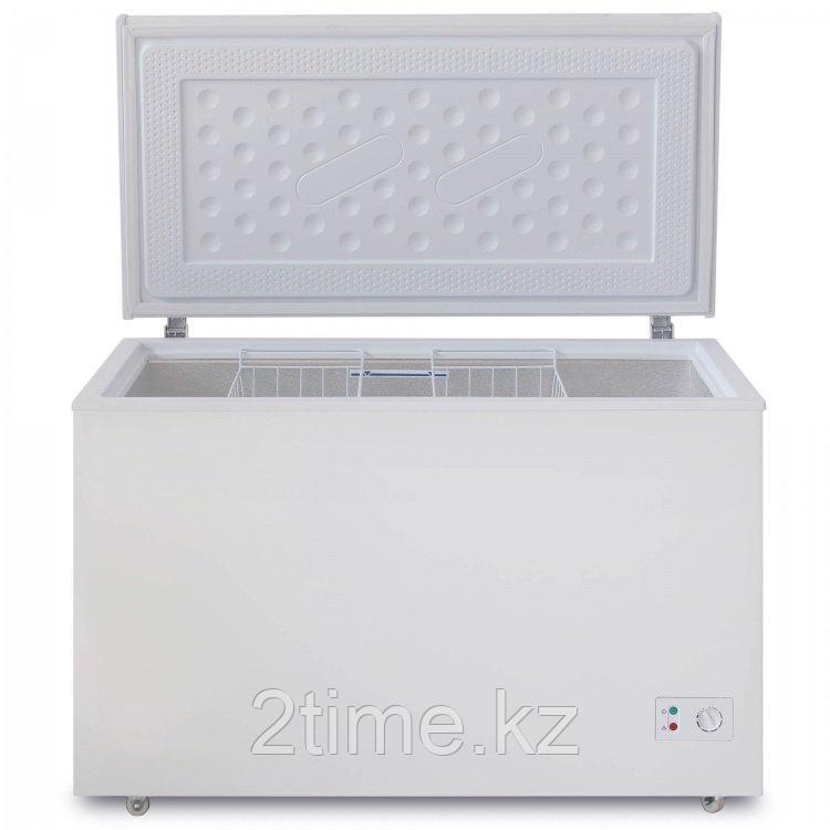 Шкаф холодильный типа "Ларь" Бирюса 355KX - фото 5 - id-p73822184