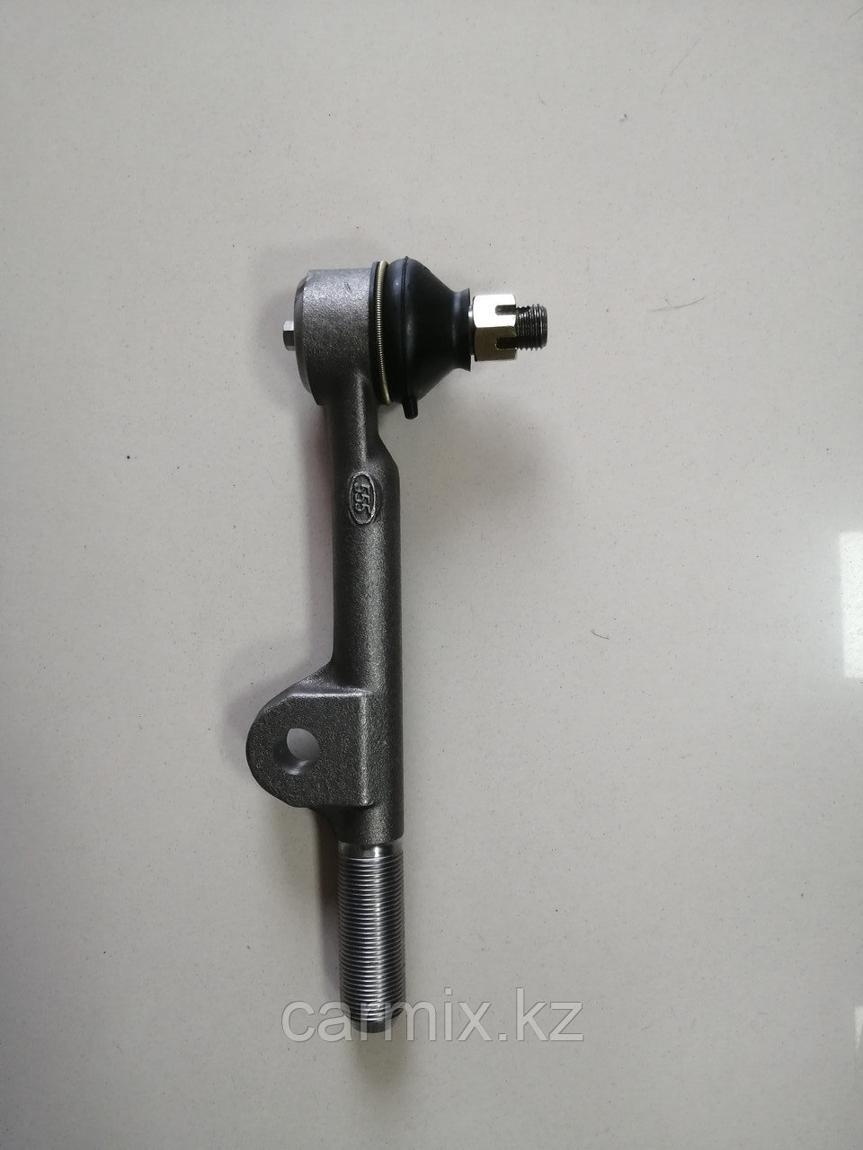 Наконечник рулевой тяги левый HILUX/4RUNNER (4WD) LN,RN,YN,VZN10#,11#,13#,KZN,L, 555, JAPAN, SE2572, фото 1
