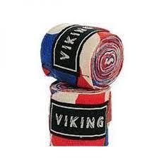 Боксерский бинт Viking
