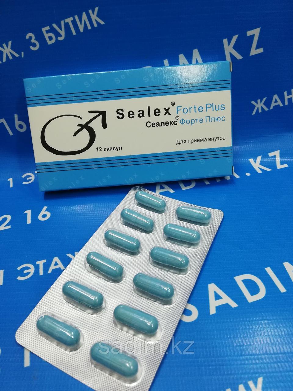 Sealex Forte Plus - фото 1 - id-p99310905