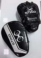 Лапа-перчатка для бокса Sting Armafit