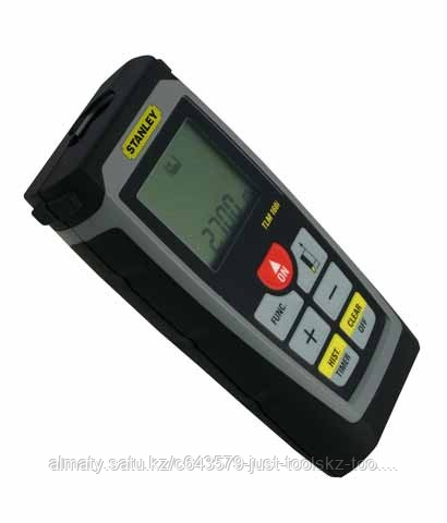 Дальномер лазерный Stanley TLM 160I 1-77-917