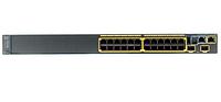 Коммутатор Cisco WS-C2960S-24TD-L