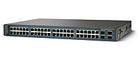 Коммутатор Cisco WS-C3560V2-48TS-S