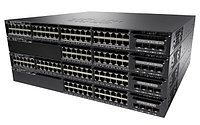 Коммутатор Cisco WS-C3650-48FS-L